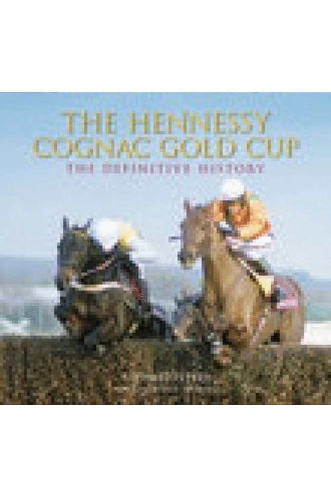 The Hennessy Gold Cup