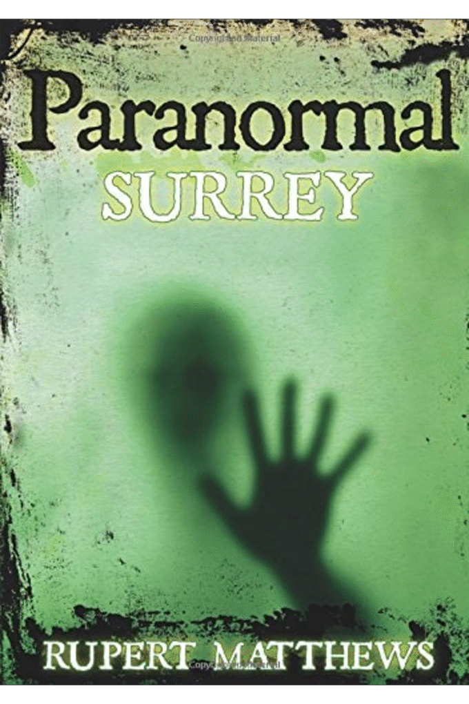 Paranormal Surrey