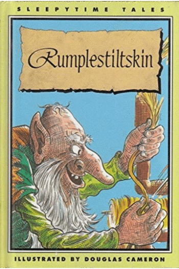 Rumpelstiltskin (Sleepytime Tales)