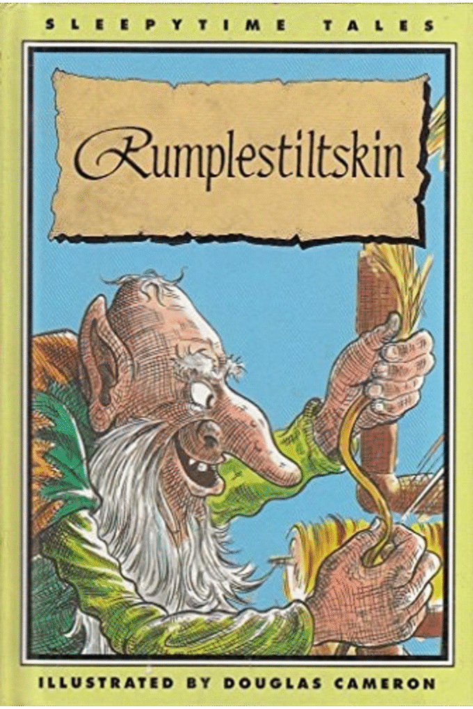 Rumpelstiltskin (Sleepytime Tales)