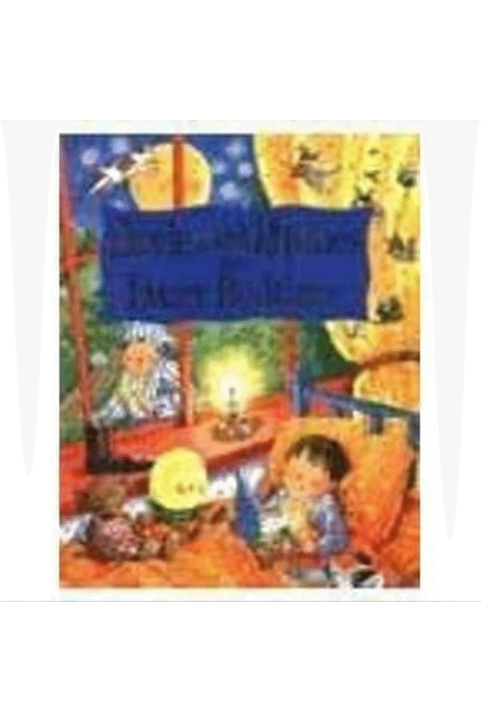 Stories and Rhymes for Every Bedtime