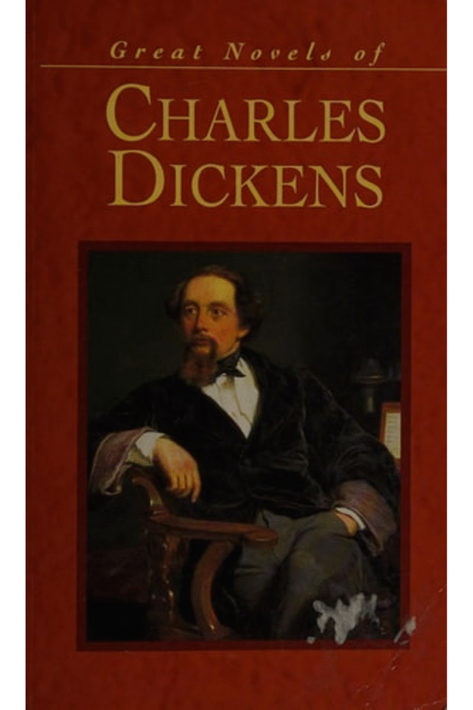 The Great Novels of Charles Dickens