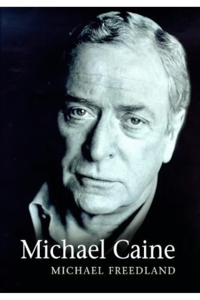 Michael Caine