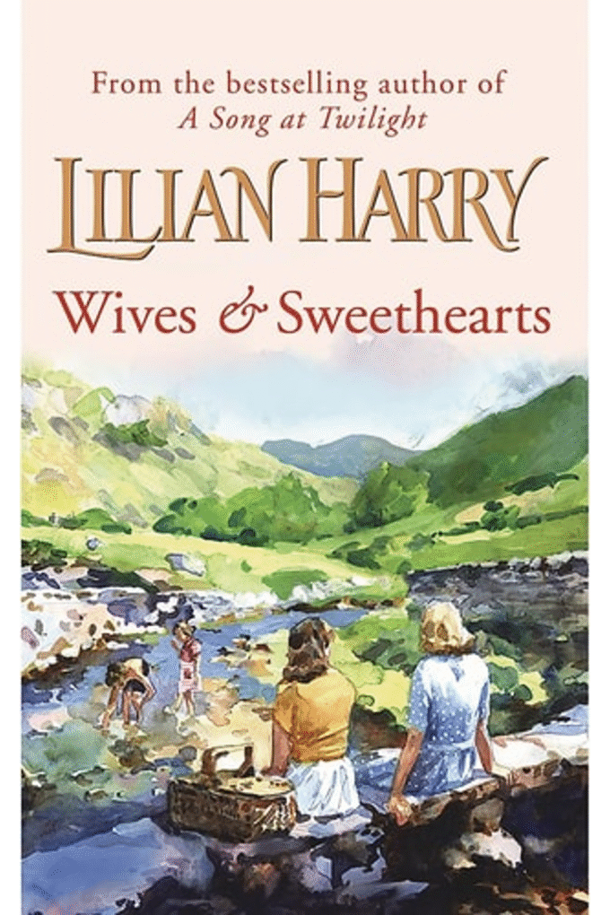 Wives & Sweethearts