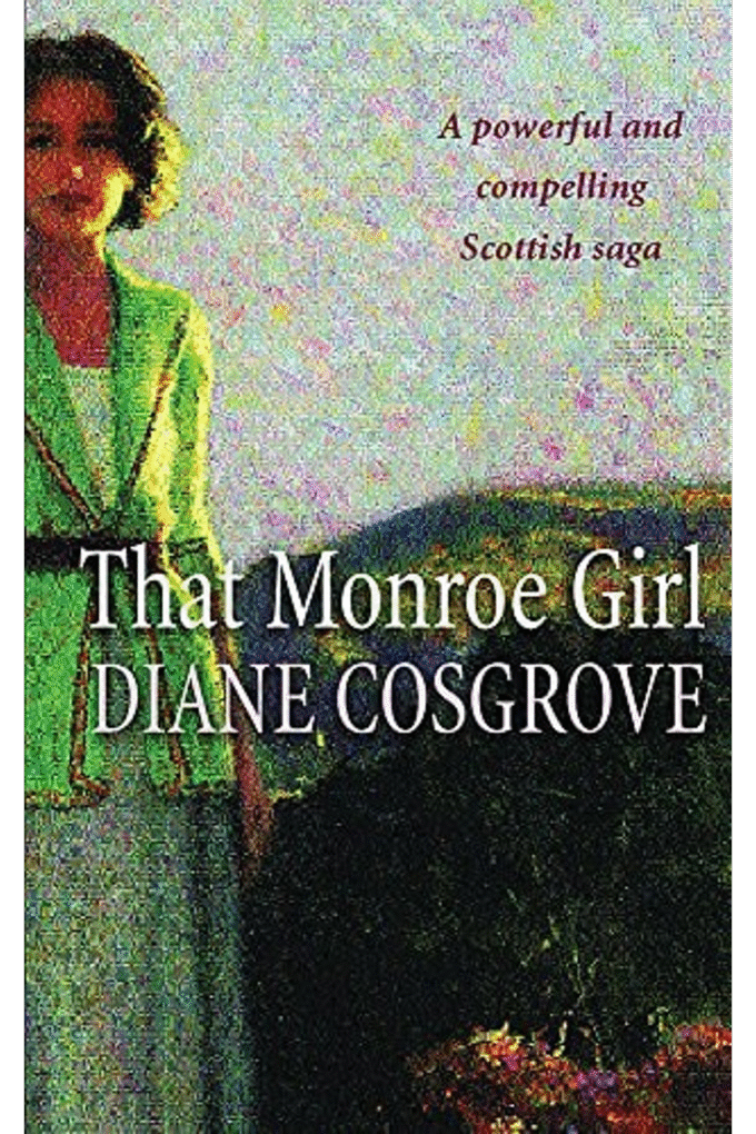 That Monroe Girl