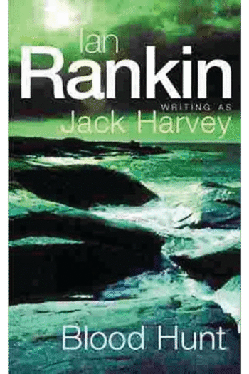 Blood Hunt: A Jack Harvey Novel