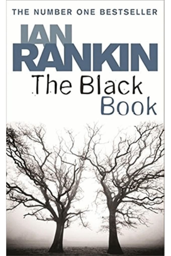 The Black Book