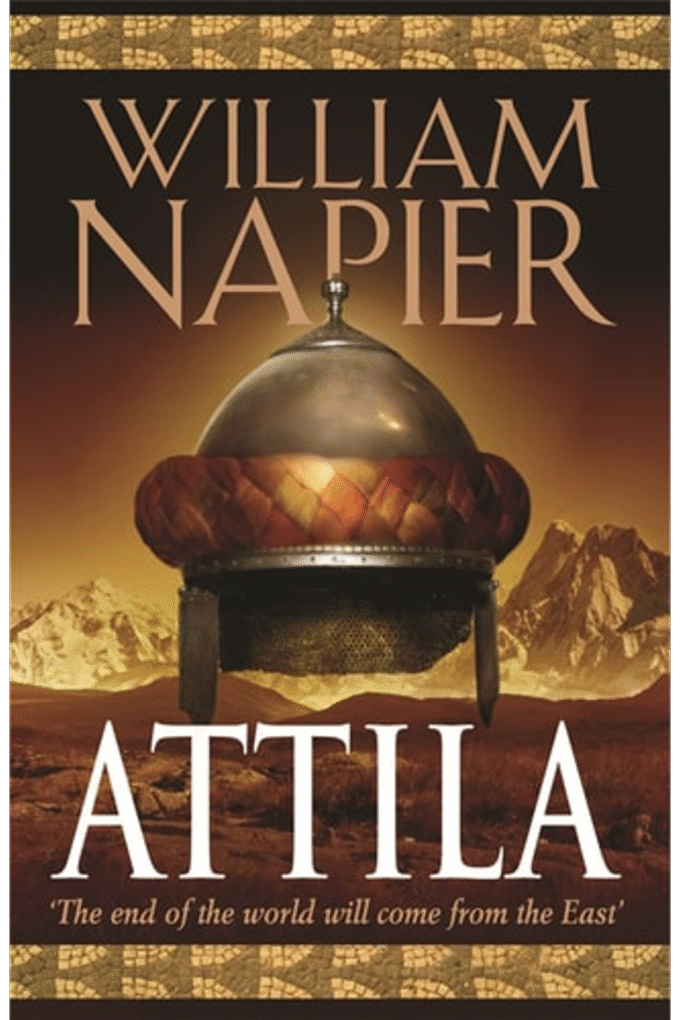 Attila