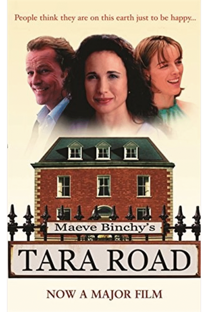 Tara Road