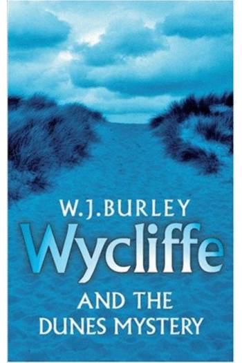 Wycliffe and the Dunes Mystery (Wycliffe Series)