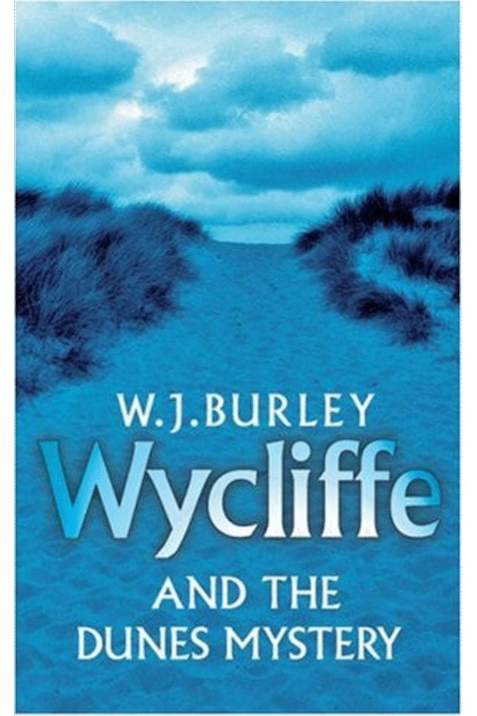 Wycliffe and the Dunes Mystery (Wycliffe Series)