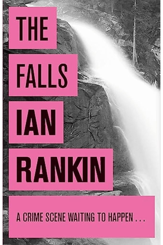 The Falls (A Rebus Novel)