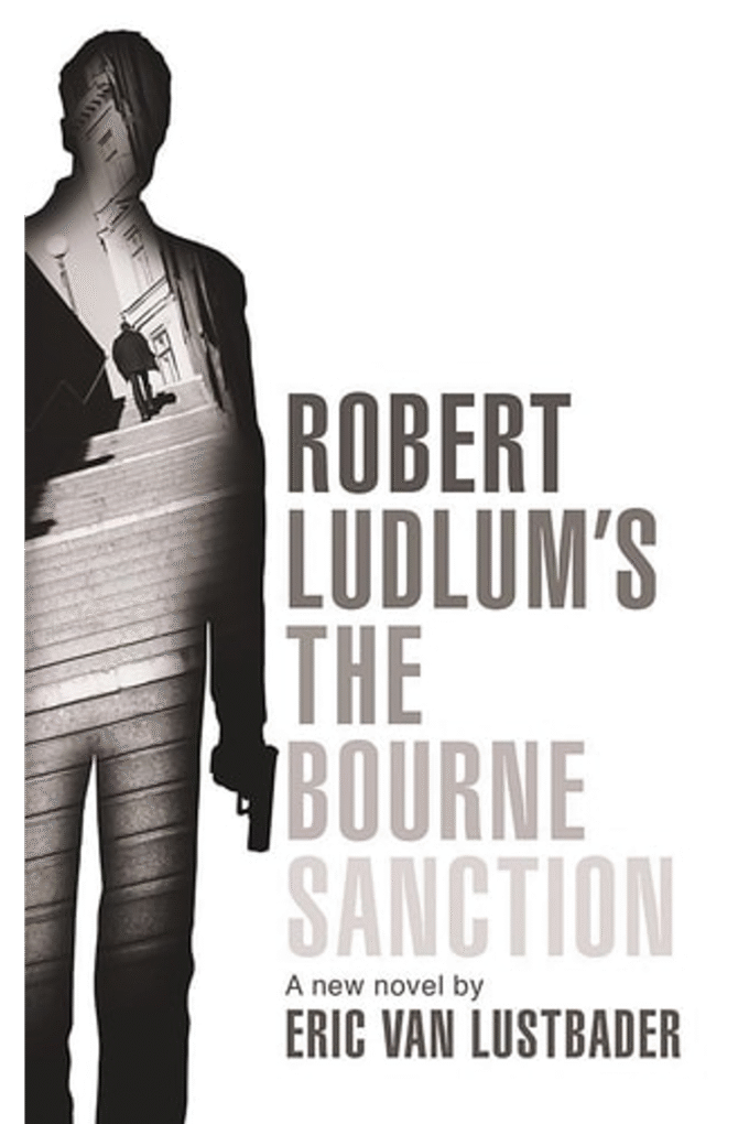 Robert Ludlum's the Bourne Sanction