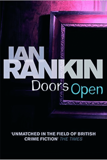 Doors Open