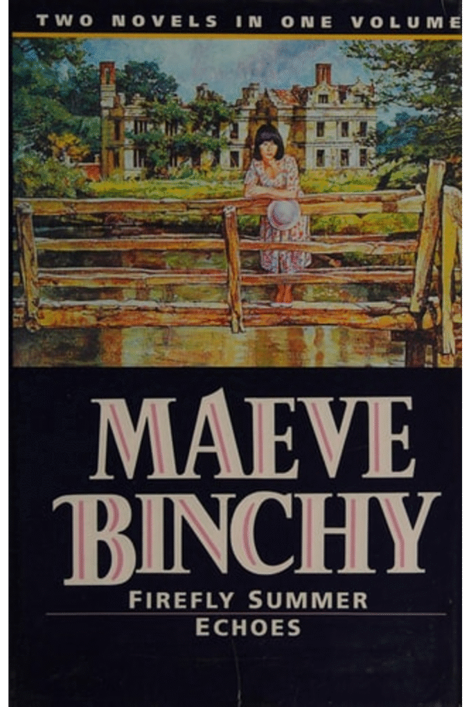 Maeve Binchy Omnibus #2 (No. 2)