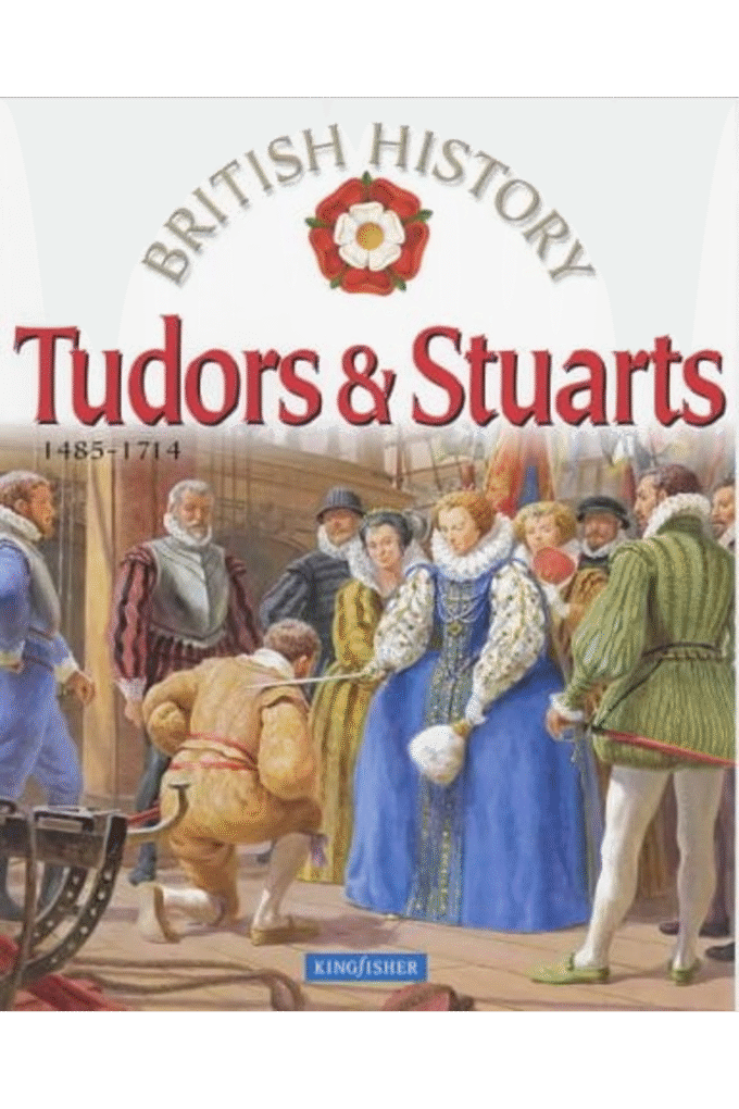 Tudors and Stuarts : 1485-1714