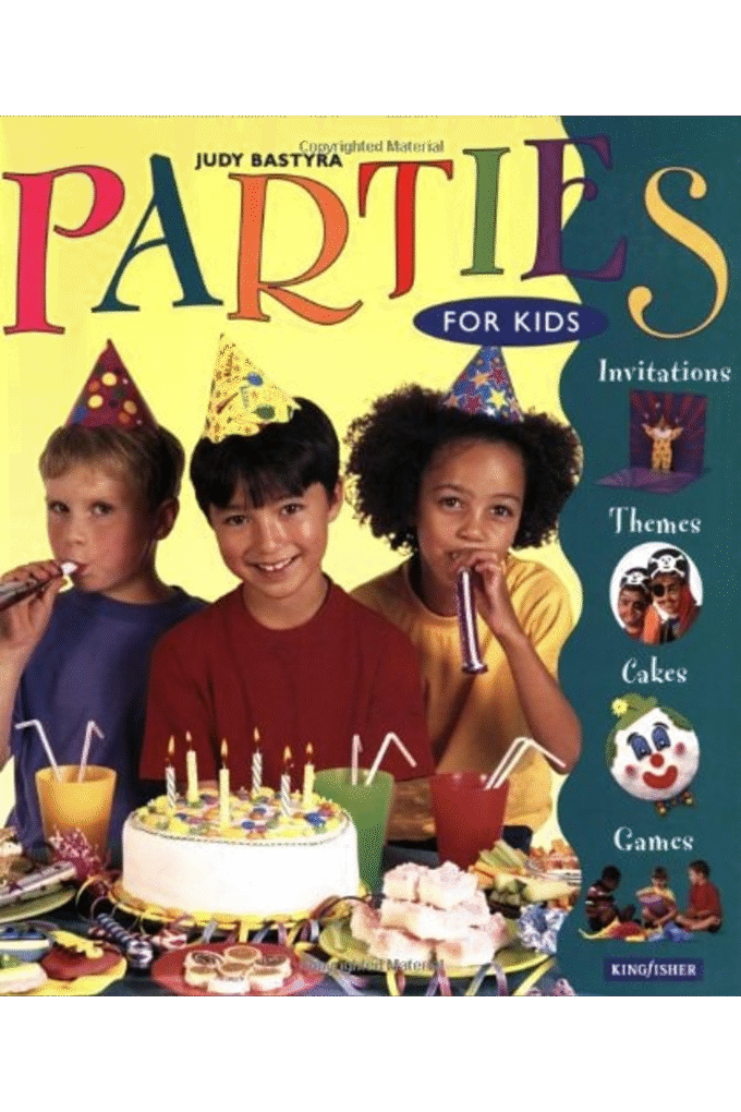 Parties for Kids