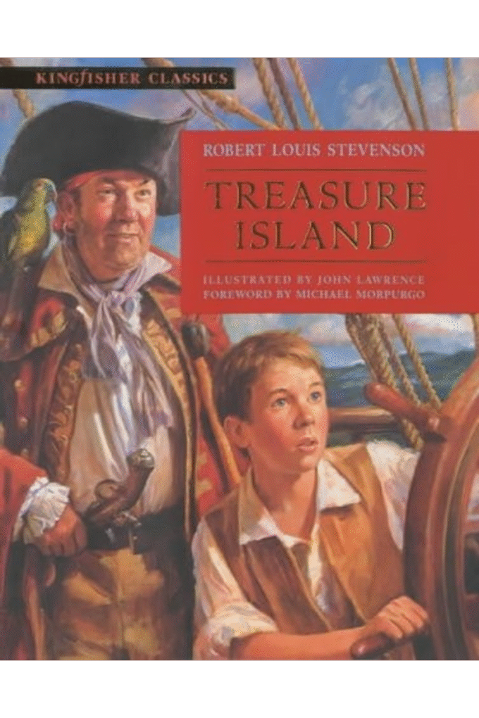 Treasure Island