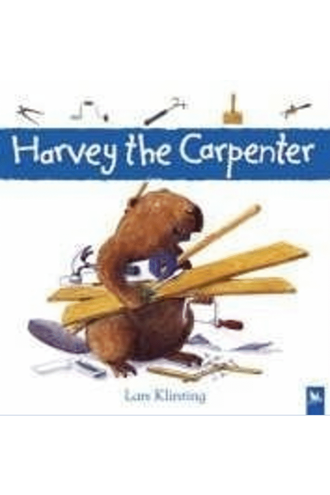 Harvey the Carpenter