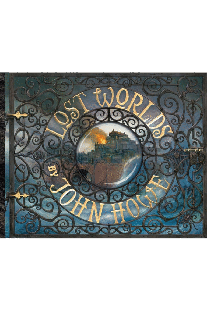 Lost Worlds