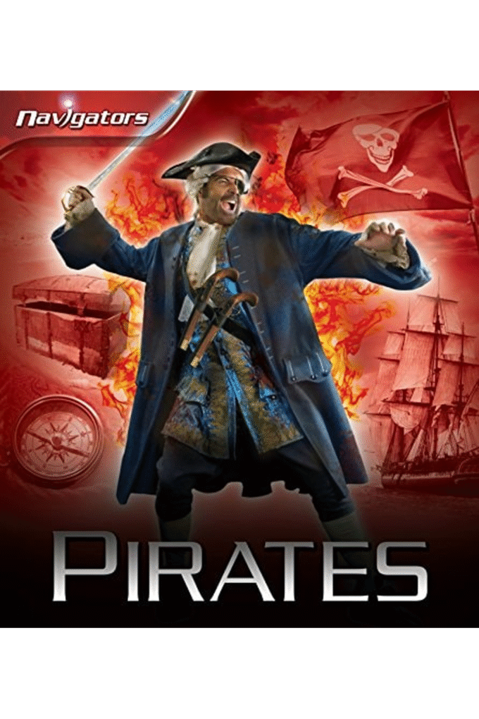 Navigators: Pirates