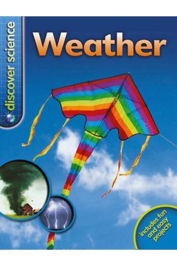 Discover Science: Weather