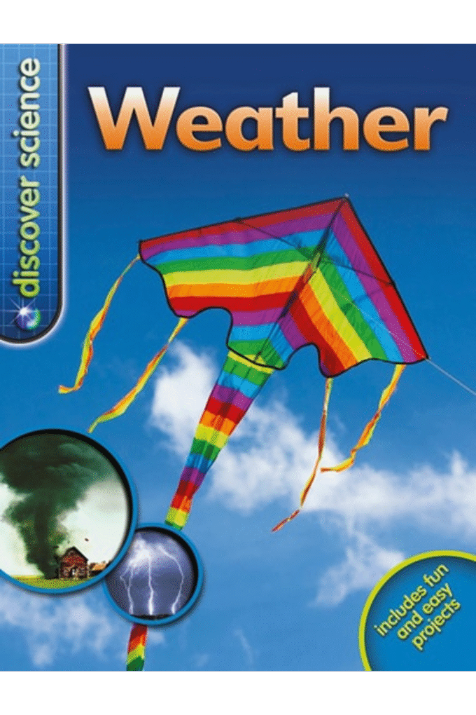 Discover Science: Weather