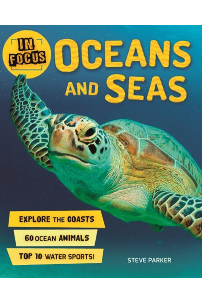 In Focus: Oceans and Seas