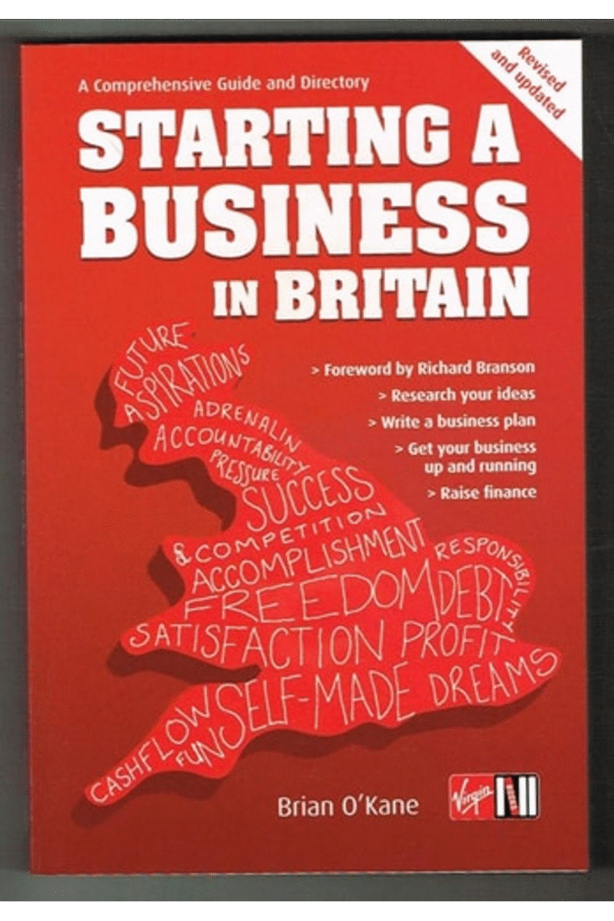 Starting a Business in Britain