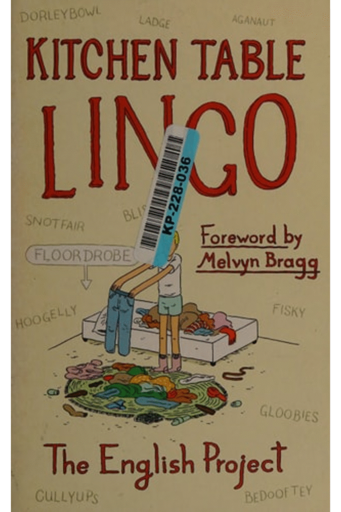 Kitchen Table Lingo