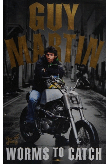 Guy Martin: Worms to Catch