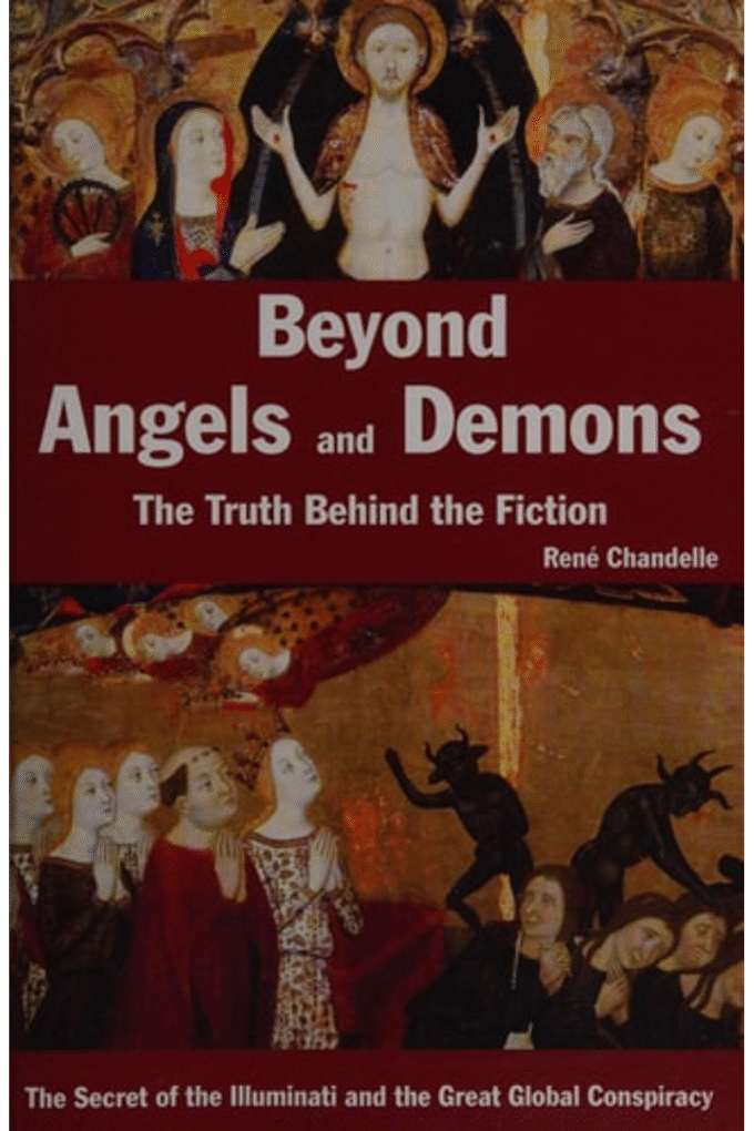 Beyond angels and demons: the truth behind the fiction