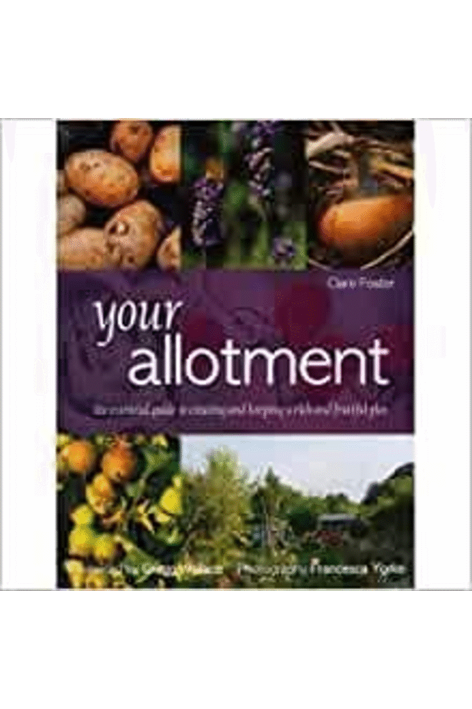 Your Allotment