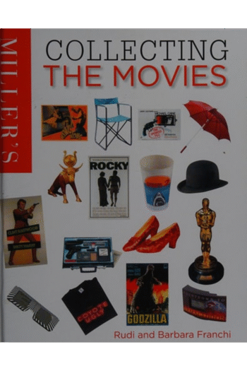 Miller's Movie Collectibles