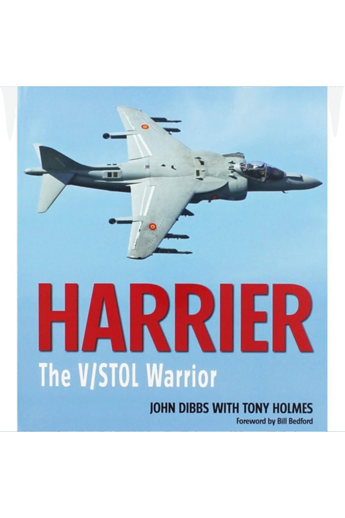 Harrier