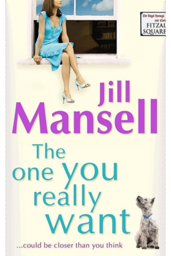 The One You Really Want