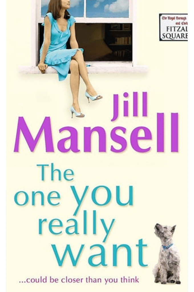 The One You Really Want
