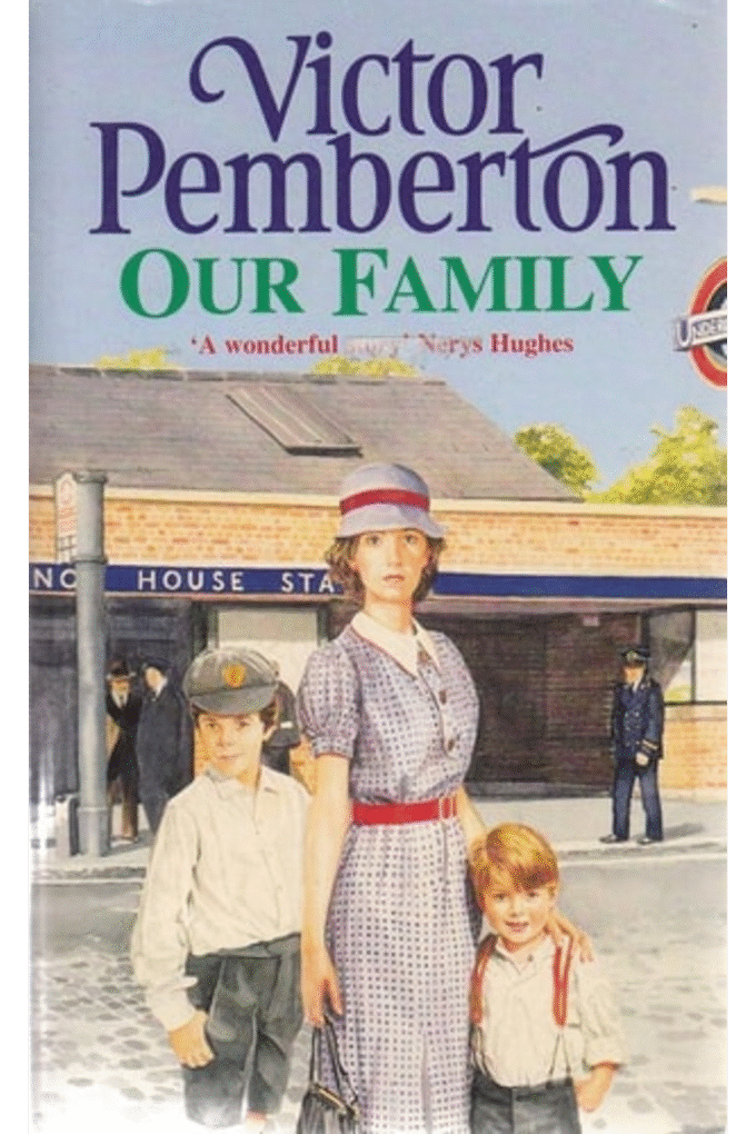 Our Family Columbia Marketing Edition
