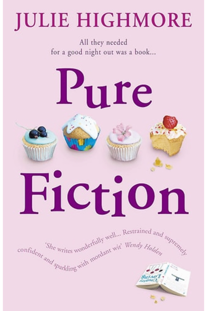 Pure Fiction