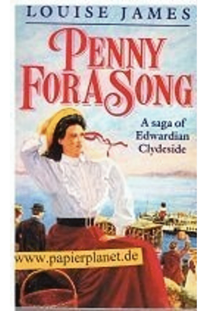 Penny For A Song