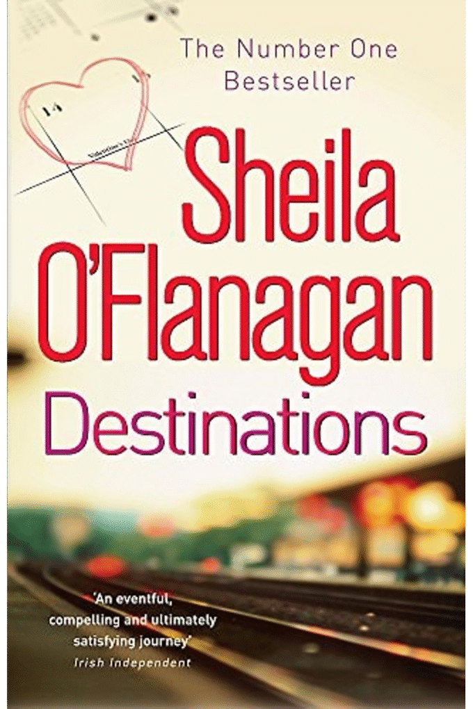 Destinations