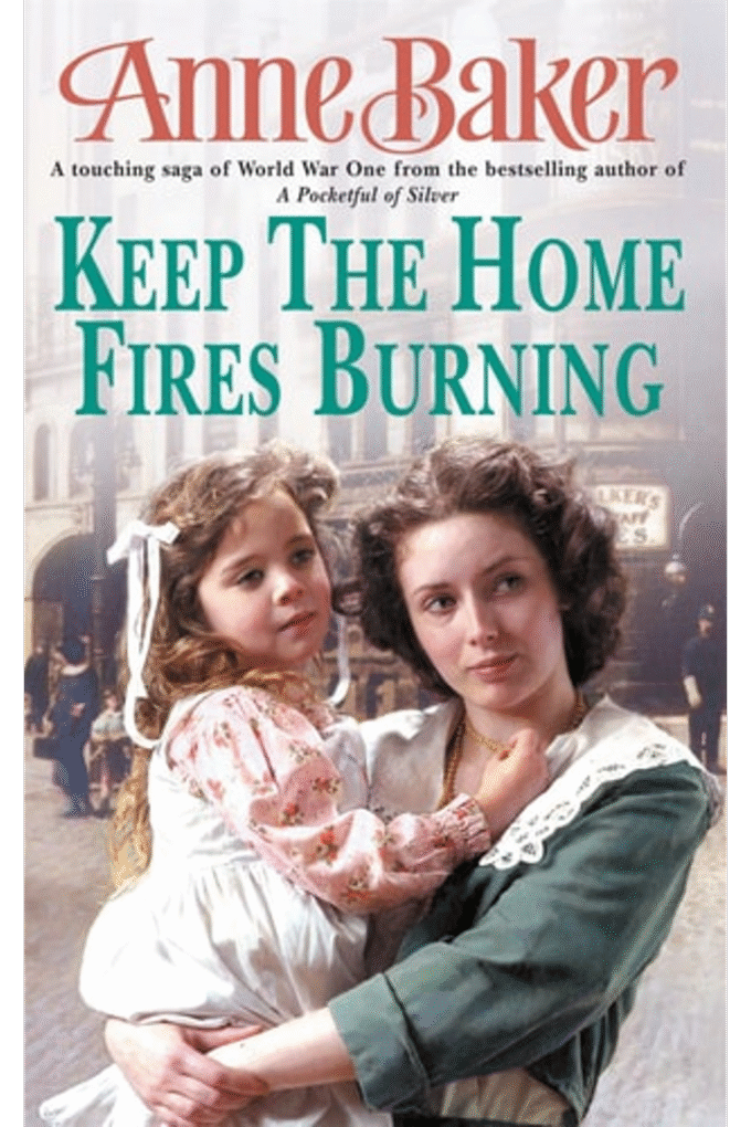 Keep the Home Fires Burning