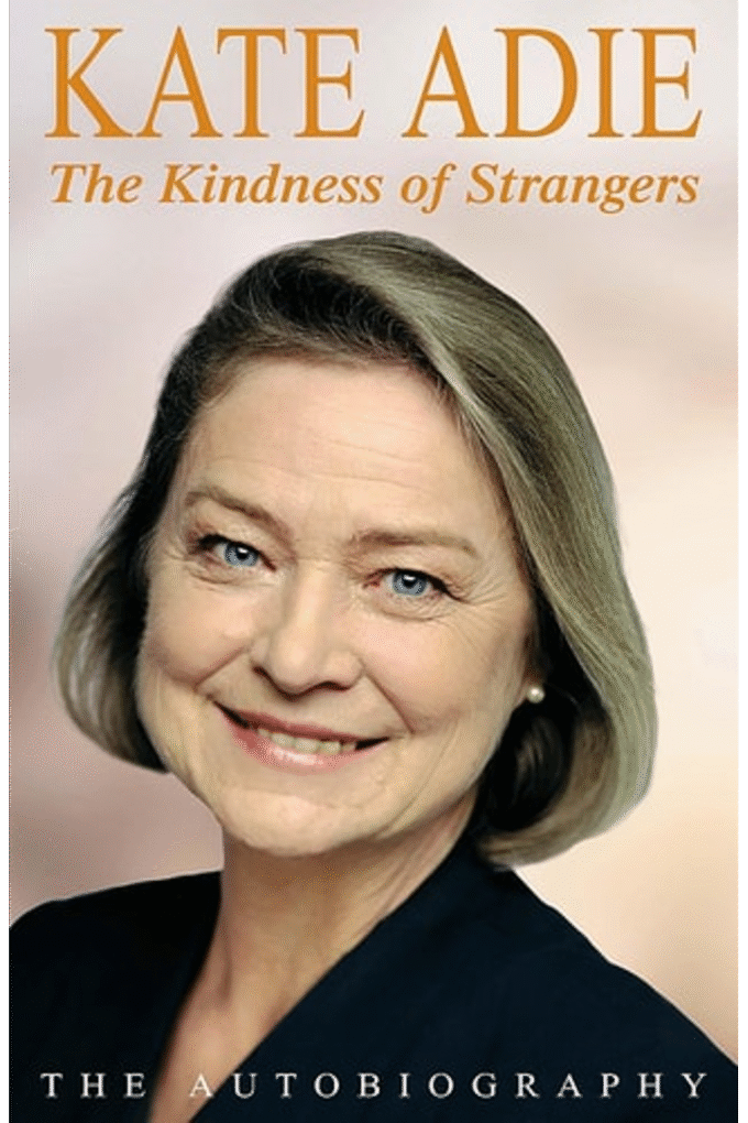 The Kindness of Strangers: The Autobiography