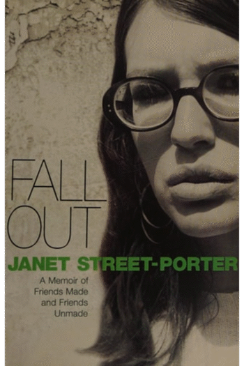 FALL OUT: A MEMOIR OF FRIENDS MADE AND FRIENDS UNMADE