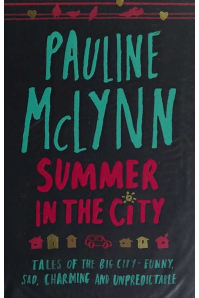 Summer In The City