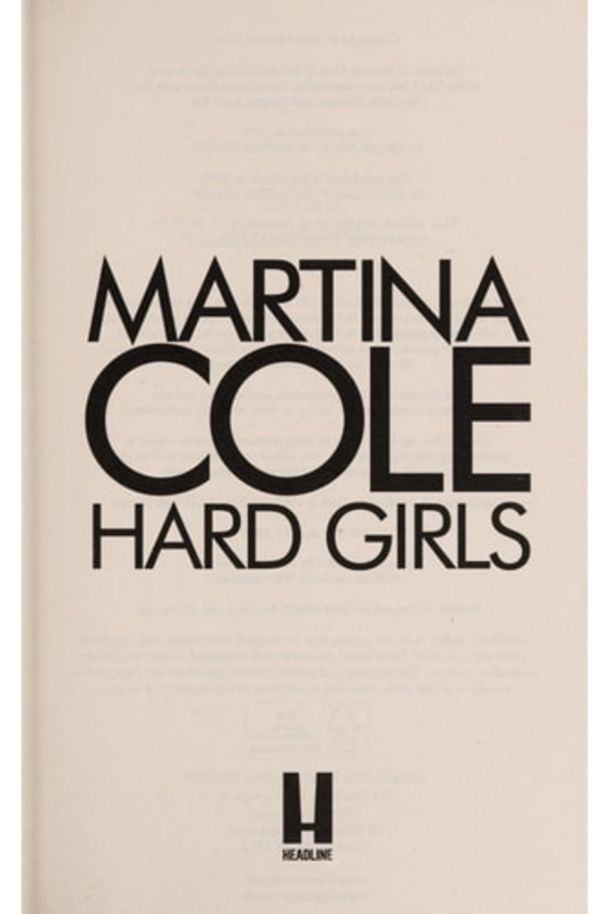 Hard Girls