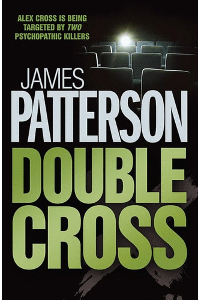 Double Cross