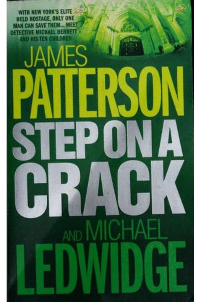 Step on a Crack