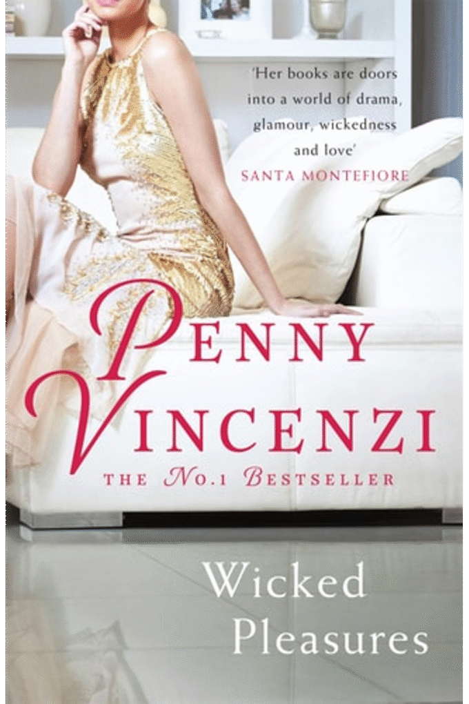 Wicked Pleasures