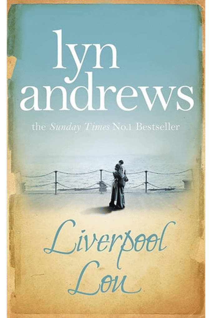 Liverpool Lou